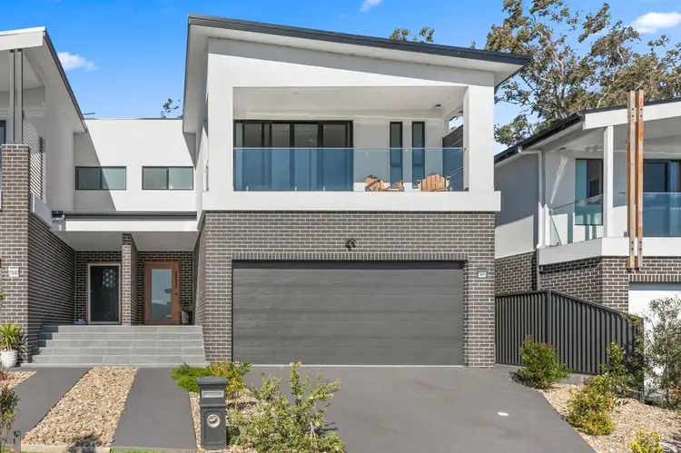 50 Upland Chase, Albion Park NSW 2527