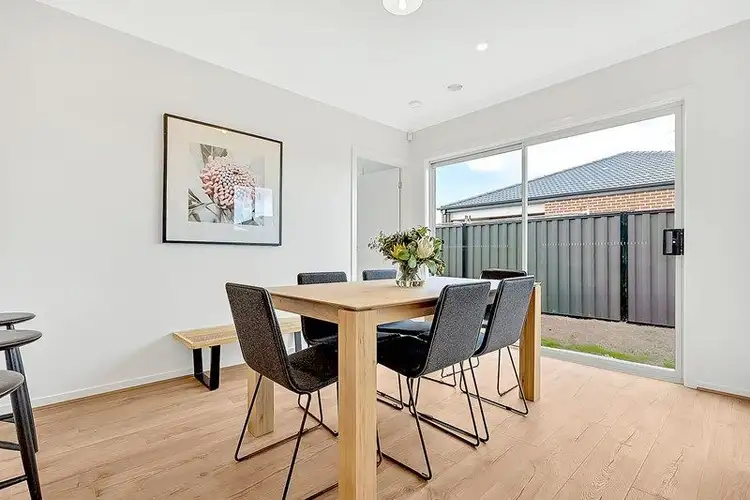 Third view of Homely house listing, 10 Frangipani Way, Mickleham VIC 3064