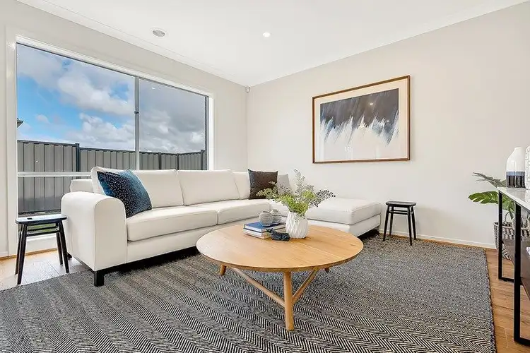 Fourth view of Homely house listing, 10 Frangipani Way, Mickleham VIC 3064