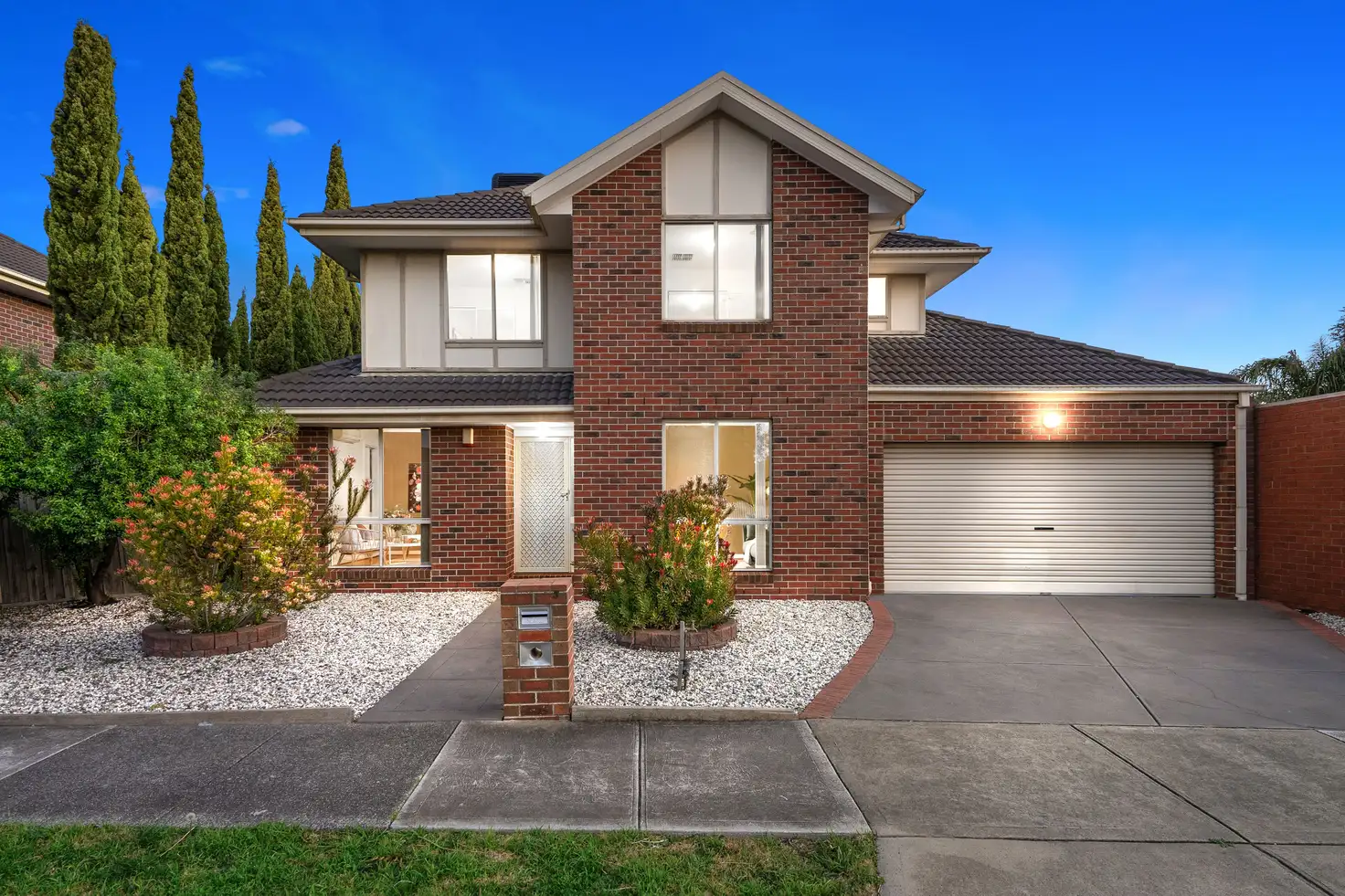 Main view of Homely house listing, 3 Wotan Drive, Epping VIC 3076