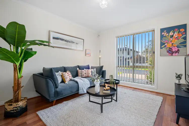 Second view of Homely house listing, 3 Wotan Drive, Epping VIC 3076