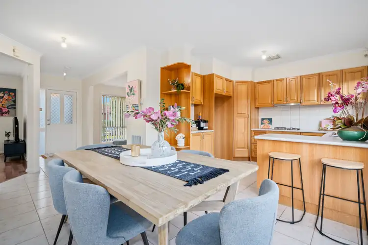 Fifth view of Homely house listing, 3 Wotan Drive, Epping VIC 3076