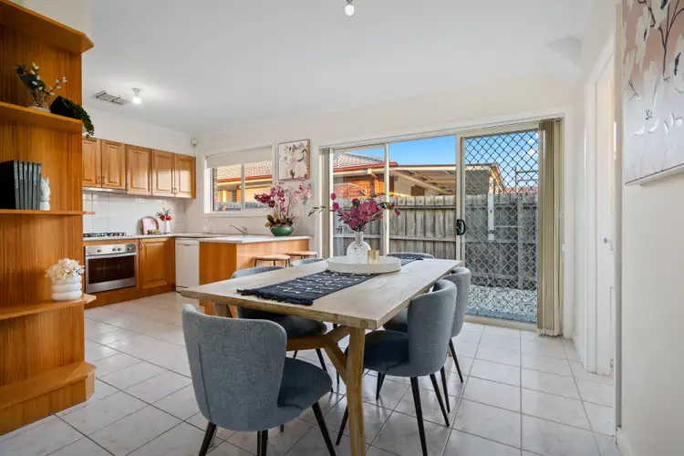 Sixth view of Homely house listing, 3 Wotan Drive, Epping VIC 3076