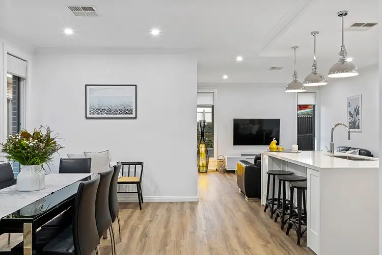 Second view of Homely house listing, 7 Birch Grove, Dernancourt SA 5075