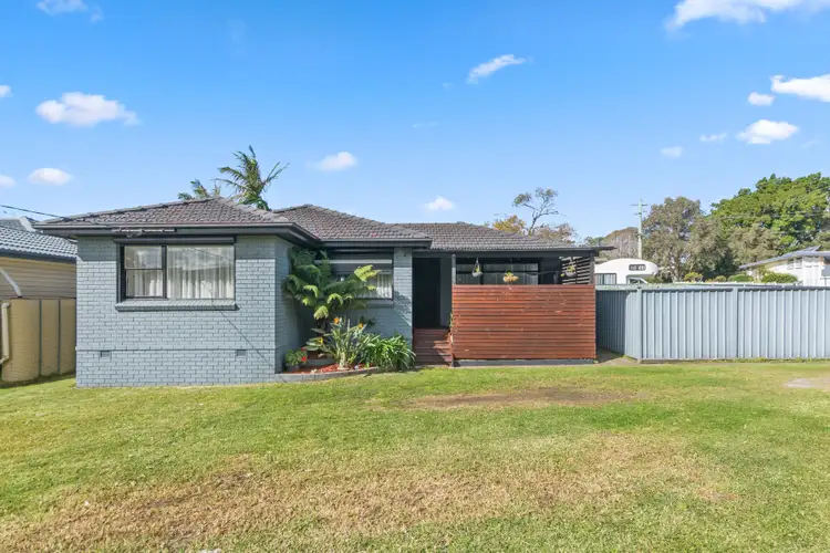 49 Beltana Avenue, Dapto NSW 2530