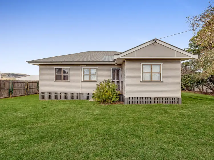 Main view of Homely house listing, 118a Main Street, Westbrook QLD 4350