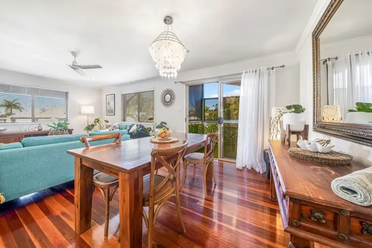 Second view of Homely unit listing, 106/1 Poinsettia Court, Mooloolaba QLD 4557