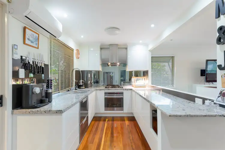 Third view of Homely unit listing, 106/1 Poinsettia Court, Mooloolaba QLD 4557
