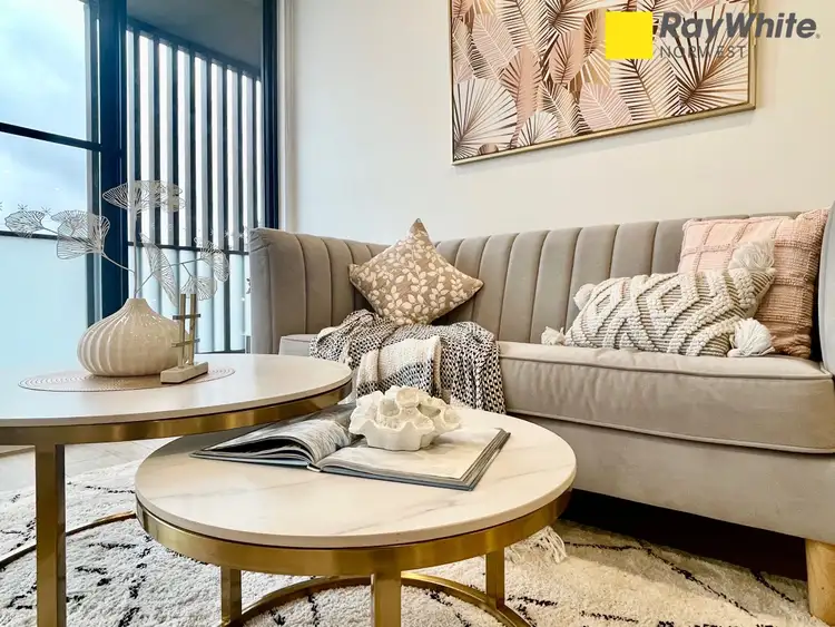 503/2 Hasluck Street, Rouse Hill NSW 2155