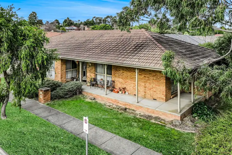 Sixth view of Homely house listing, 134 Mansfield Street, Berwick VIC 3806