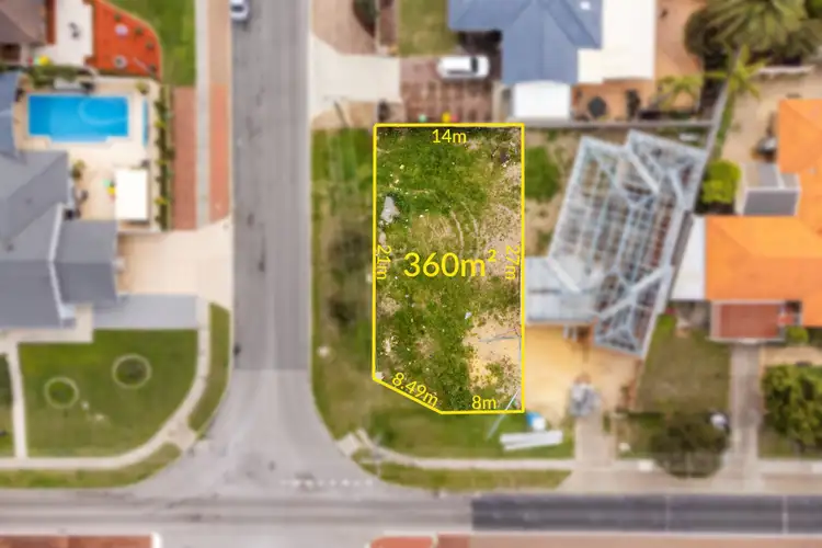 139A Waterford Drive, Hillarys WA 6025