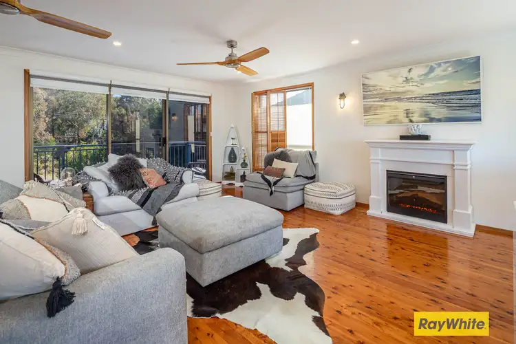 Main view of Homely house listing, 36 Hector McWilliam Drive, Tuross Head NSW 2537