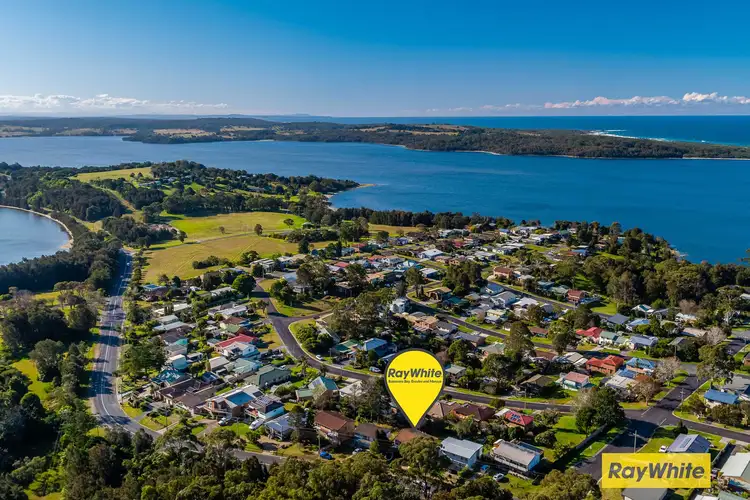 Second view of Homely house listing, 36 Hector McWilliam Drive, Tuross Head NSW 2537