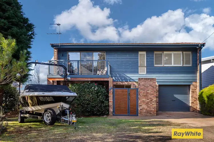 Third view of Homely house listing, 36 Hector McWilliam Drive, Tuross Head NSW 2537