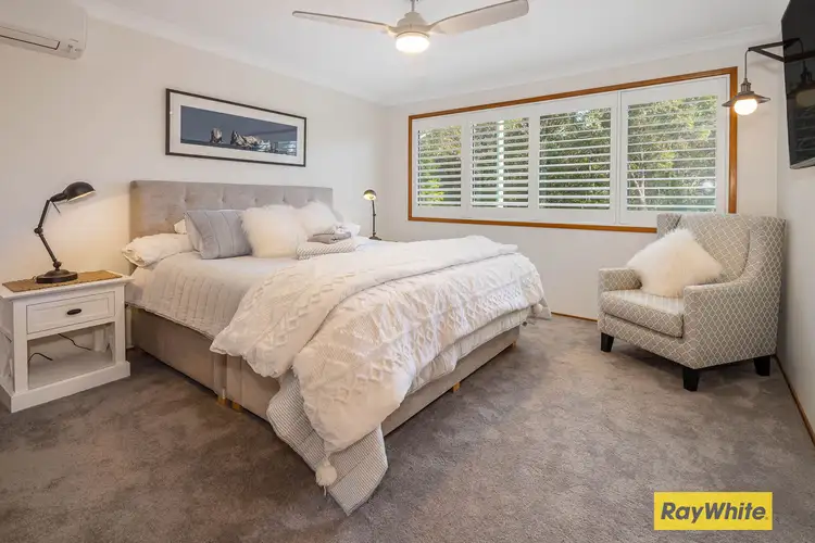 Fifth view of Homely house listing, 36 Hector McWilliam Drive, Tuross Head NSW 2537