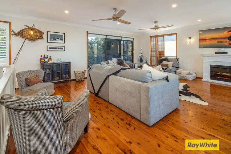 Sixth view of Homely house listing, 36 Hector McWilliam Drive, Tuross Head NSW 2537