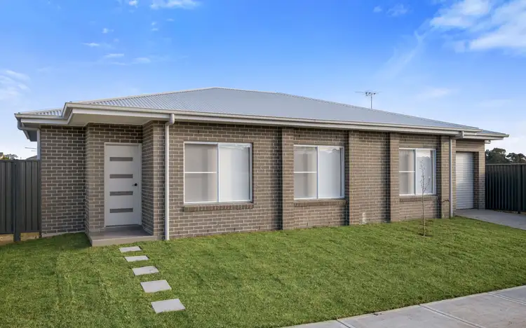 Second view of Homely house listing, Lot 26 Savoy Street, Austral NSW 2179