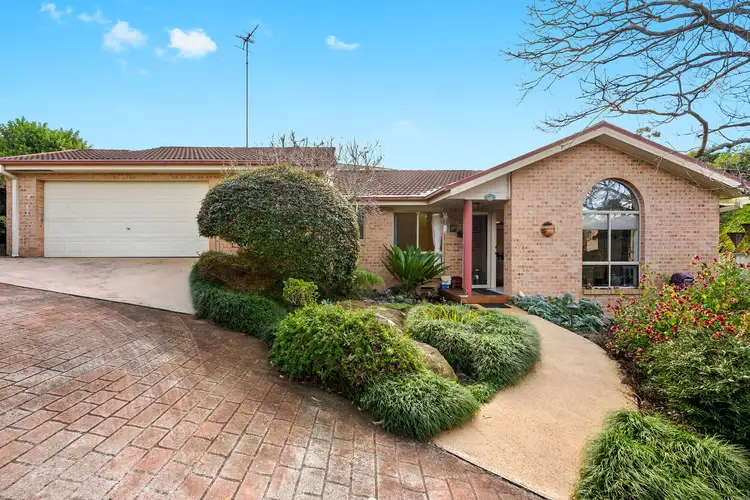 Main view of Homely house listing, 57a King Road, Hornsby NSW 2077