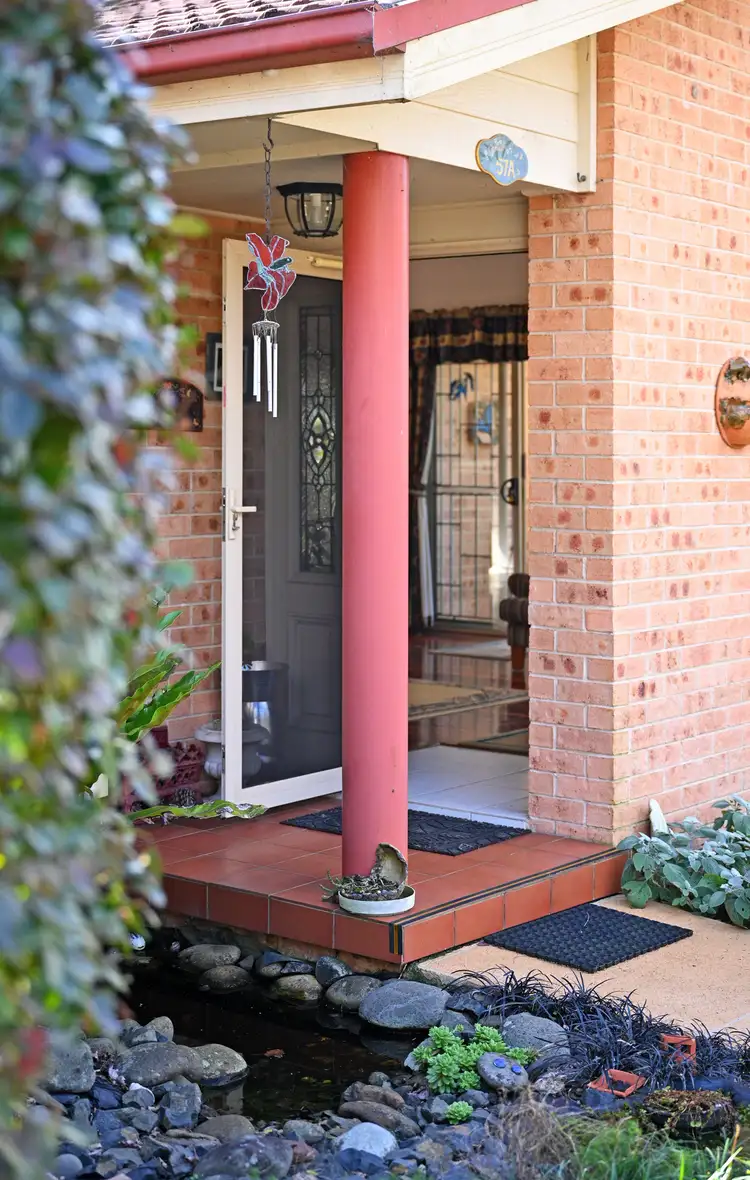 Second view of Homely house listing, 57a King Road, Hornsby NSW 2077
