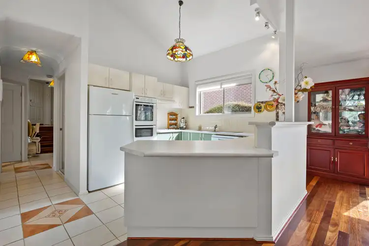 Fifth view of Homely house listing, 57a King Road, Hornsby NSW 2077