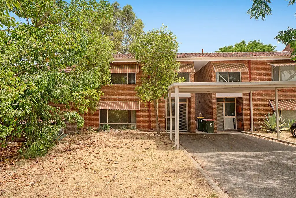 Main view of Homely unit listing, 28C Wardlow Way, Balga WA 6061