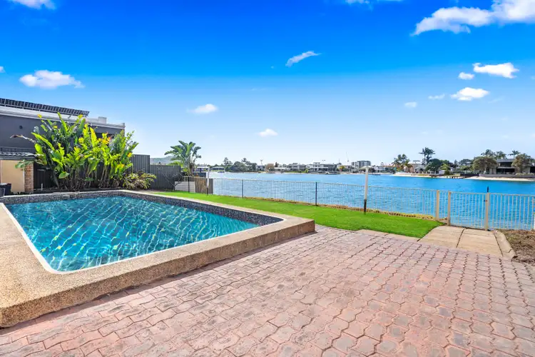 Sixth view of Homely house listing, 100 Mallawa Drive, Palm Beach QLD 4221