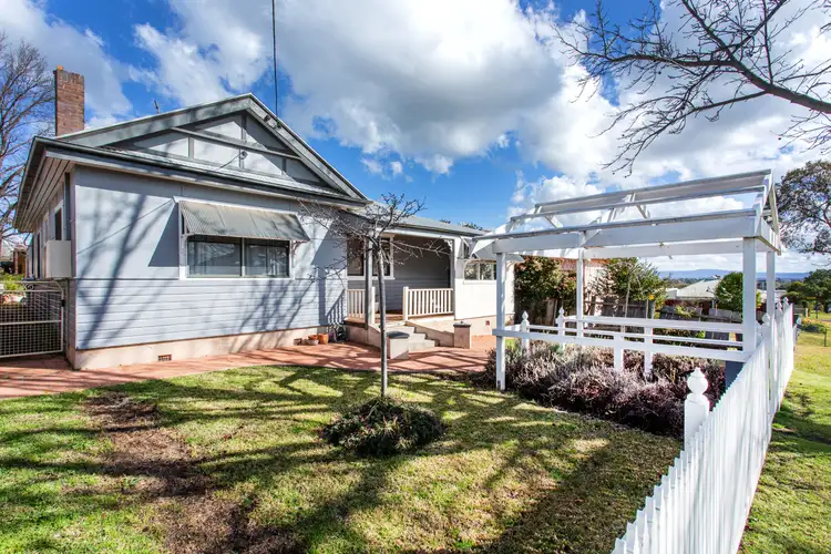 Main view of Homely house listing, 17 Waugoola Street, Cowra NSW 2794