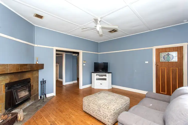 Second view of Homely house listing, 17 Waugoola Street, Cowra NSW 2794