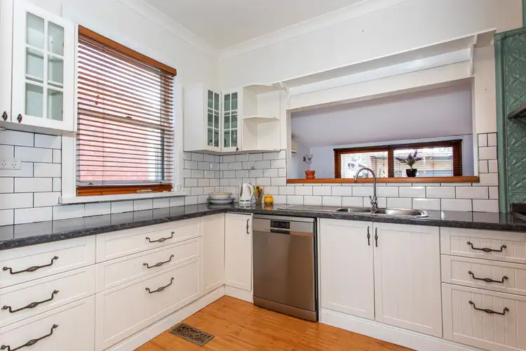 Third view of Homely house listing, 17 Waugoola Street, Cowra NSW 2794