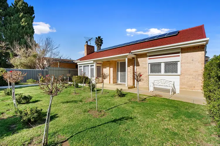 Third view of Homely house listing, 21 Park Terrace, Maitland SA 5573