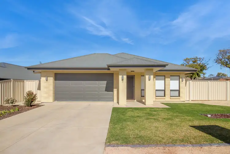 2 DeVito Drive, Waikerie SA 5330