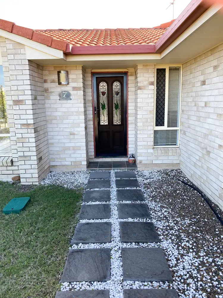 Main view of Homely house listing, 7 Forsyth Court, Tannum Sands QLD 4680