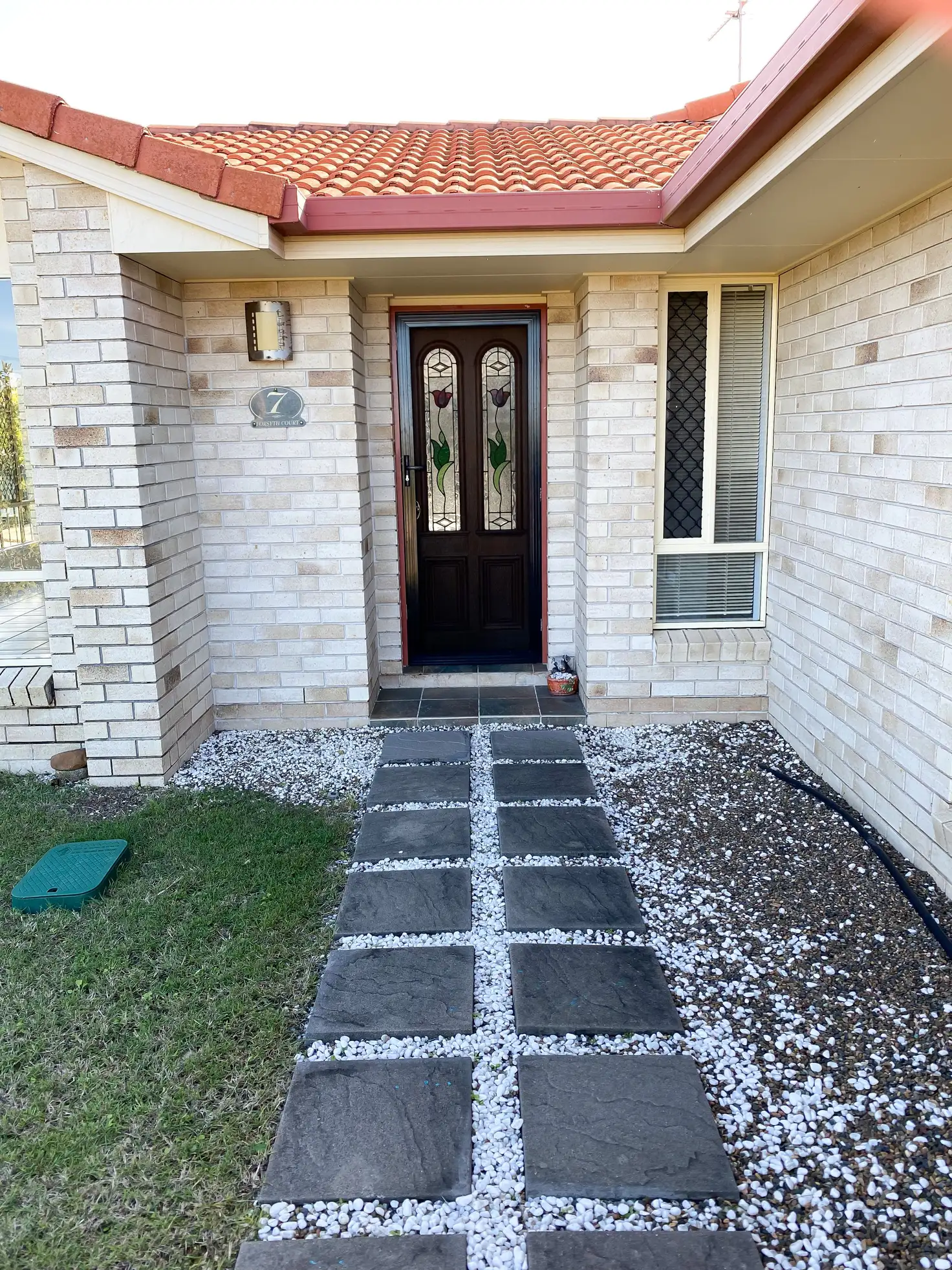 Main view of Homely house listing, 7 Forsyth Court, Tannum Sands QLD 4680