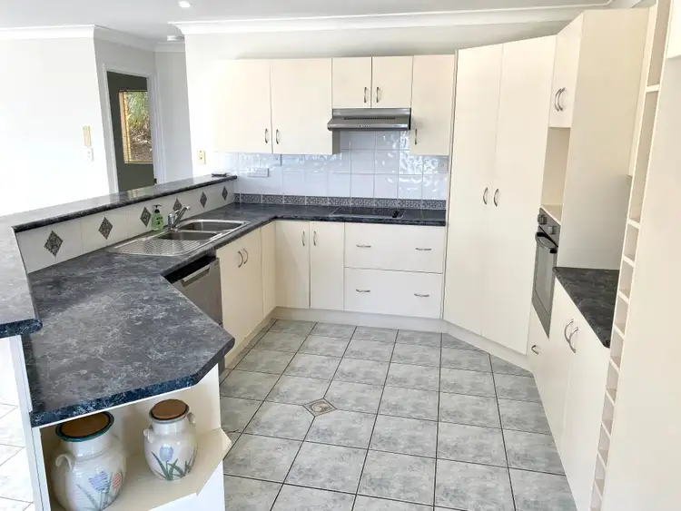 Fourth view of Homely house listing, 7 Forsyth Court, Tannum Sands QLD 4680