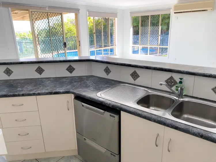 Fifth view of Homely house listing, 7 Forsyth Court, Tannum Sands QLD 4680