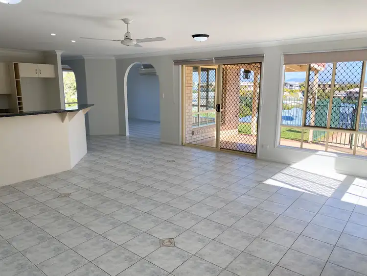 Sixth view of Homely house listing, 7 Forsyth Court, Tannum Sands QLD 4680