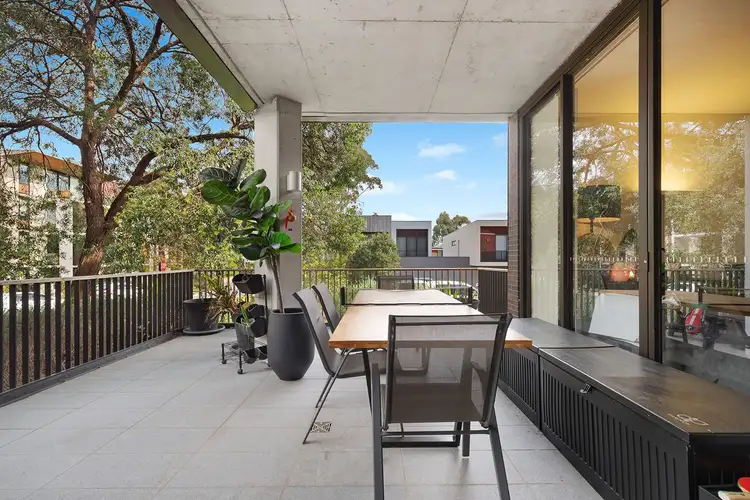 Main view of Homely unit listing, 2/1 Hamilton Corner, Lindfield NSW 2070