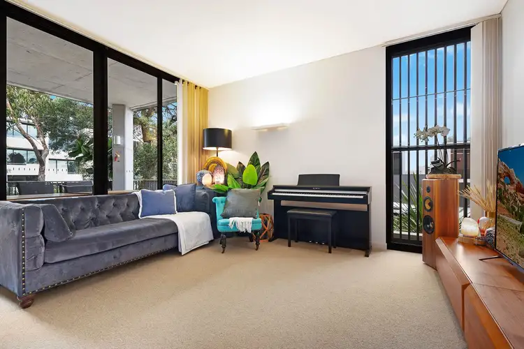 Second view of Homely unit listing, 2/1 Hamilton Corner, Lindfield NSW 2070