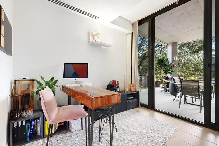 Fifth view of Homely unit listing, 2/1 Hamilton Corner, Lindfield NSW 2070