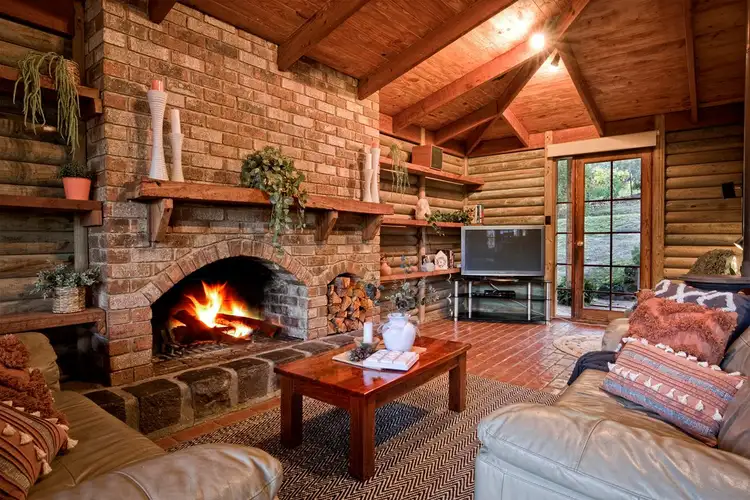Third view of Homely house listing, 134 Meander Road, Hurstbridge VIC 3099