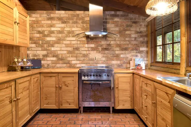 Fifth view of Homely house listing, 134 Meander Road, Hurstbridge VIC 3099