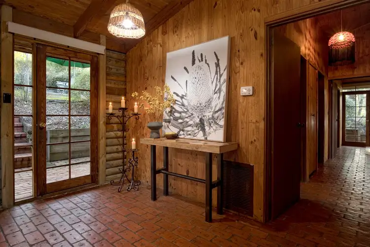 Sixth view of Homely house listing, 134 Meander Road, Hurstbridge VIC 3099