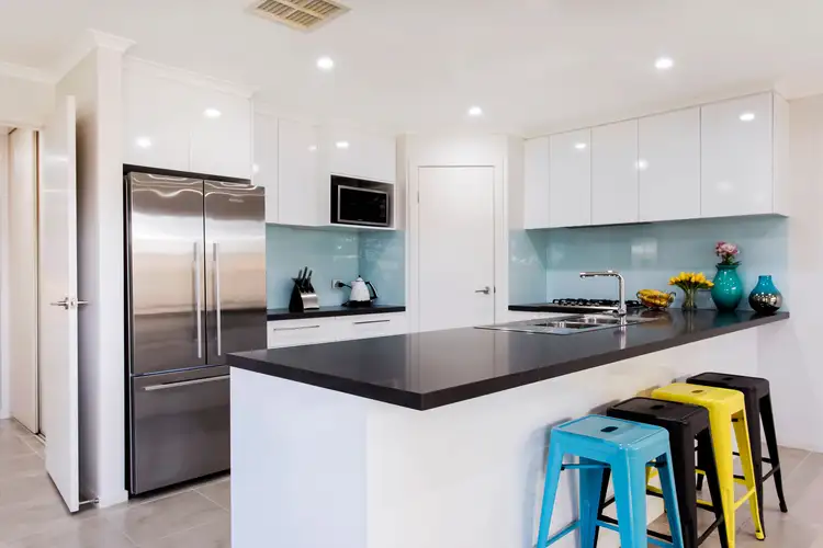 Third view of Homely house listing, 11 Lomond Road, Klemzig SA 5087
