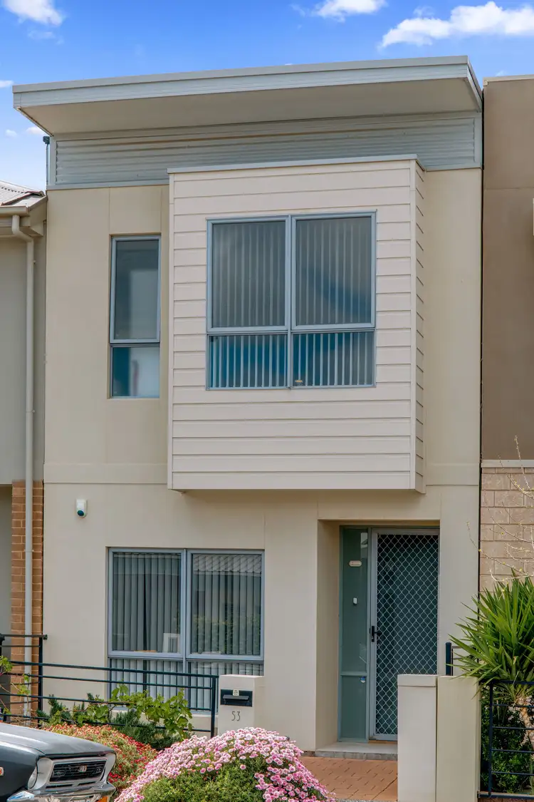 53 Nottage Road, Lightsview SA 5085