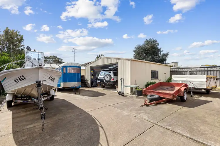 Third view of Homely house listing, 9 Yarramundi Drive, Clifton Springs VIC 3222
