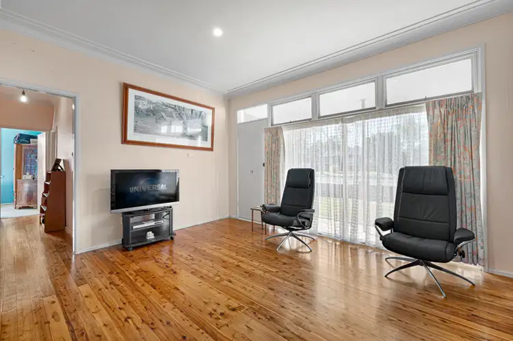 Second view of Homely house listing, 13 Victoria Road, Macquarie Fields NSW 2564