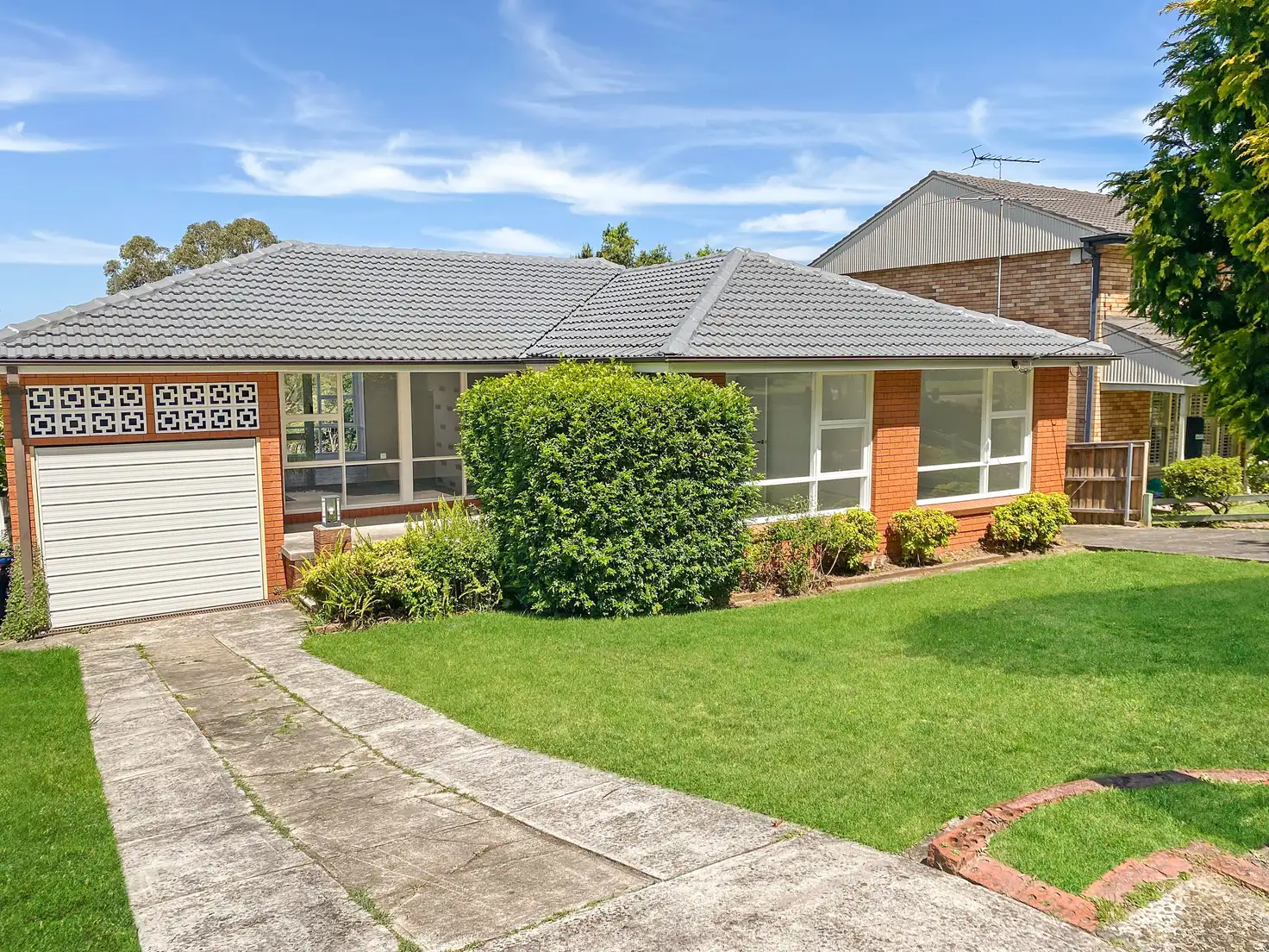 Main view of Homely house listing, 34 Karina Crescent, Belrose NSW 2085