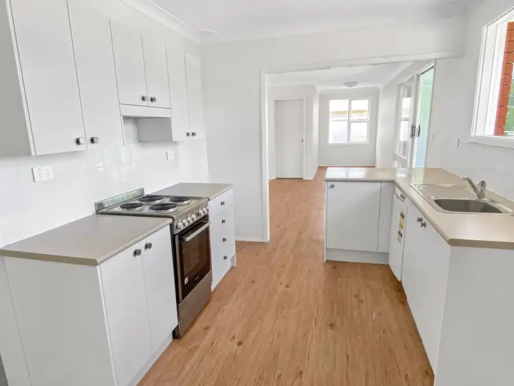 Second view of Homely house listing, 34 Karina Crescent, Belrose NSW 2085