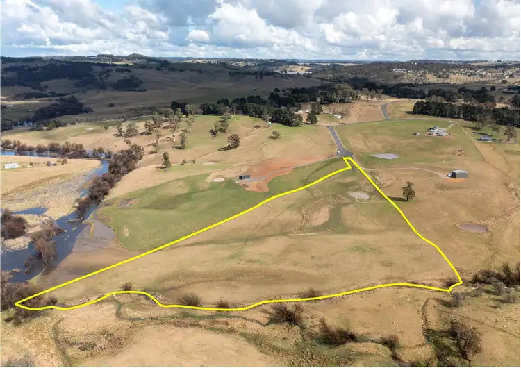 Second view of Homely land listing, 6 Mcmahon Court, Oberon NSW 2787