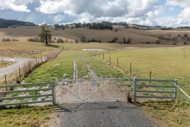 Third view of Homely land listing, 6 Mcmahon Court, Oberon NSW 2787